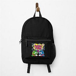 Bubble Retro Backpack