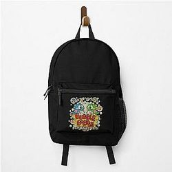 Bubble Bobble 1986 Backpack