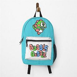 Bubble Bobble Backpack