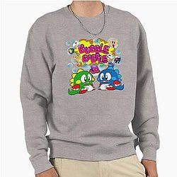Bubble Bobble Essentials T-Shirt