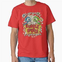 Bubble Bobble Classic T-Shirt