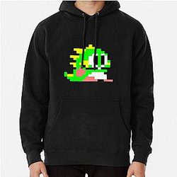 Bub from Bubble Bobble Hoodie