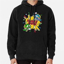 Bubble Hoodie