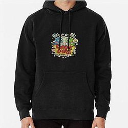 Bubble Bobble Hoodie
