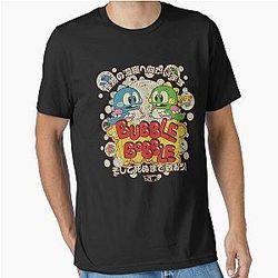 Bubble, Bobble T-Shirt