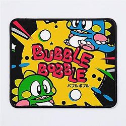Bubble Bobble Classic Mouse Pad