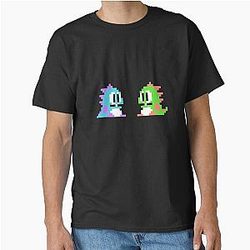 Bubble Bobble Classic T-Shirt