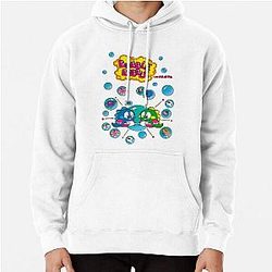 Bubble Bobble MSX Hoodie
