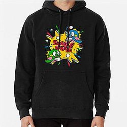 Bubble Bobble Classic Hoodie