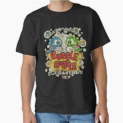 Bubble Bobble Classic T-Shirt