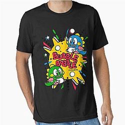 Bubble Bobble Classic Essential T-Shirt