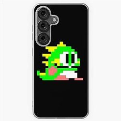Bub From Bubble Bobble Samsung Galaxy Case