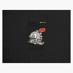 Bubble Bobble Famicom Classic Jigsaw Puzzle