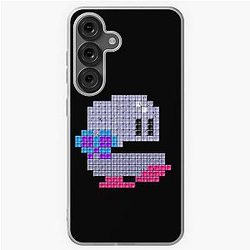 Bubble Bobble Enemy Samsung Galaxy Soft Case