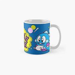 Bubble Bobble Arcade Mug