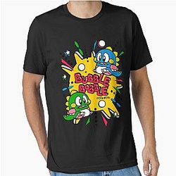 Bubble Bobble Classic Essential T-Shirt