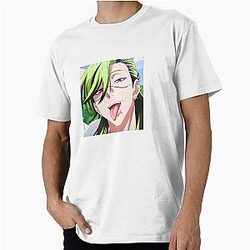 Jin Marito - Bucchigiri! Premium T-Shirt