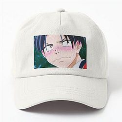 Arajin Tomoshibi - Bucchigiri Dad Hat