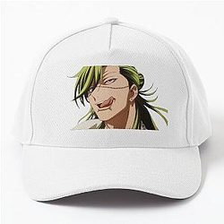 Jin Marito - Bucchigiri Baseball Cap