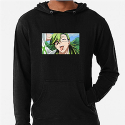 Bucchigiri Merch Bucchigiri Hoodies