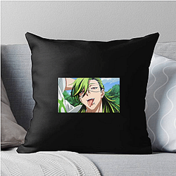Bucchigiri Merch Bucchigiri Pillows Cover