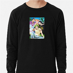 Bucchigiri Merch For Fans Bucchigiri Sweatshirts