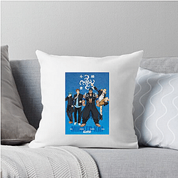 Bucchigiri Special Collection Bucchigiri Pillows Cover