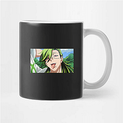 Bucchigiri Merch Bucchigiri Mugs