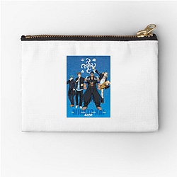Bucchigiri Special Collection Bucchigiri Zipper Pouches