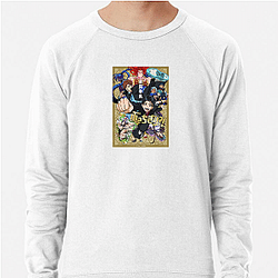 Bucchigiri Limited Collection Bucchigiri Sweatshirts