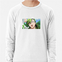 Bucchigiri Merch Bucchigiri Sweatshirts