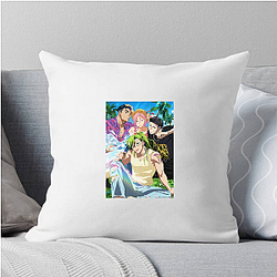 Bucchigiri Merch For Fans Bucchigiri Pillows Cover