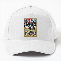 Bucchigiri Limited Collection Bucchigiri Hats & Caps