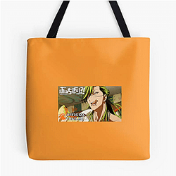 Bucchigiri Merch Collection Bucchigiri Bags
