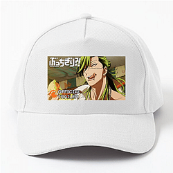 Bucchigiri Merch Collection Bucchigiri Hats & Caps