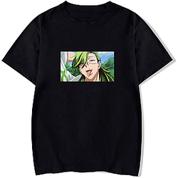 Bucchigiri Merch Bucchigiri T-Shirts