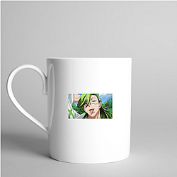 Bucchigiri Merch Bucchigiri Mugs