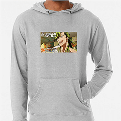 Bucchigiri Merch Collection Bucchigiri Hoodies
