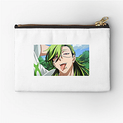 Bucchigiri Merch Bucchigiri Zipper Pouches
