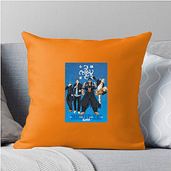 Bucchigiri Special Collection Bucchigiri Pillows Cover