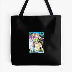 Bucchigiri Merch For Fans Bucchigiri Bags