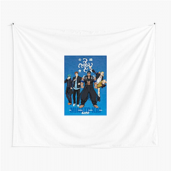 Bucchigiri Special Collection Bucchigiri Tapestries
