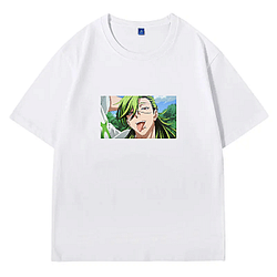 Bucchigiri Merch Bucchigiri T-Shirts
