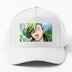 Bucchigiri Merch Bucchigiri Hats & Caps