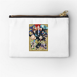 Bucchigiri Limited Collection Bucchigiri Zipper Pouches