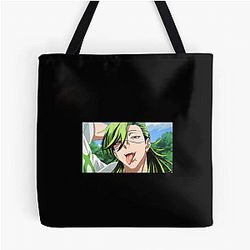 Bucchigiri Merch Bucchigiri Bags