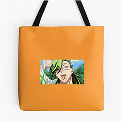 Bucchigiri Merch Bucchigiri Bags