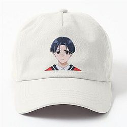 Aragami Tomoshibi - Buchigiri Dad Hat