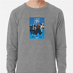 Bucchigiri Special Collection Bucchigiri Sweatshirts