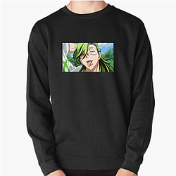 Bucchigiri Merch Bucchigiri Sweatshirts